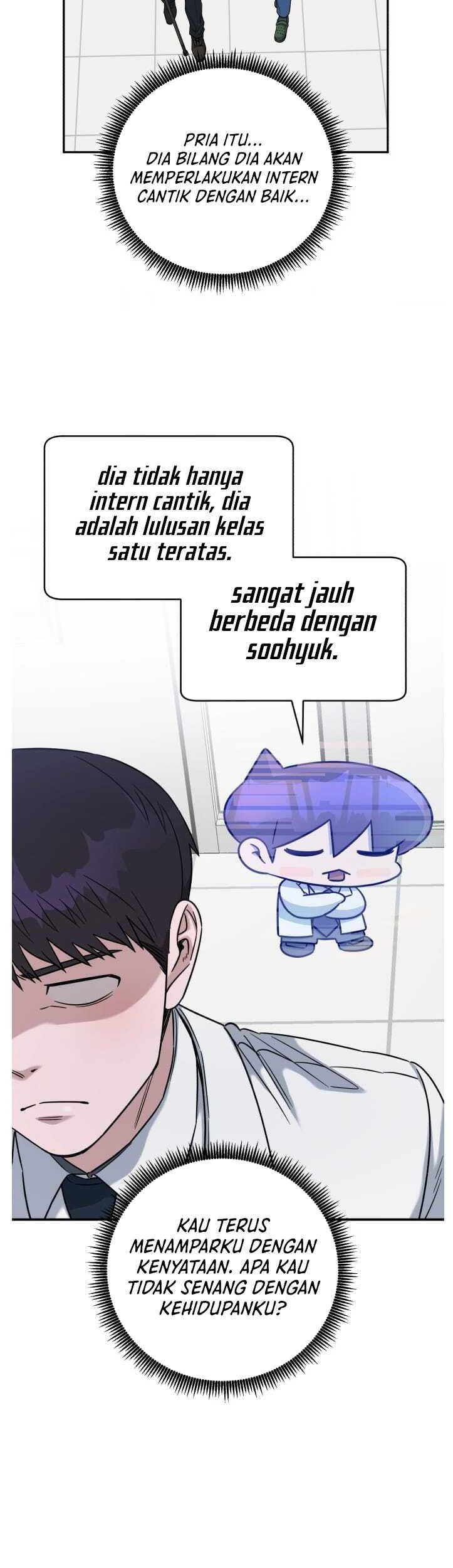 A.I Doctor chapter 79 halaman 44