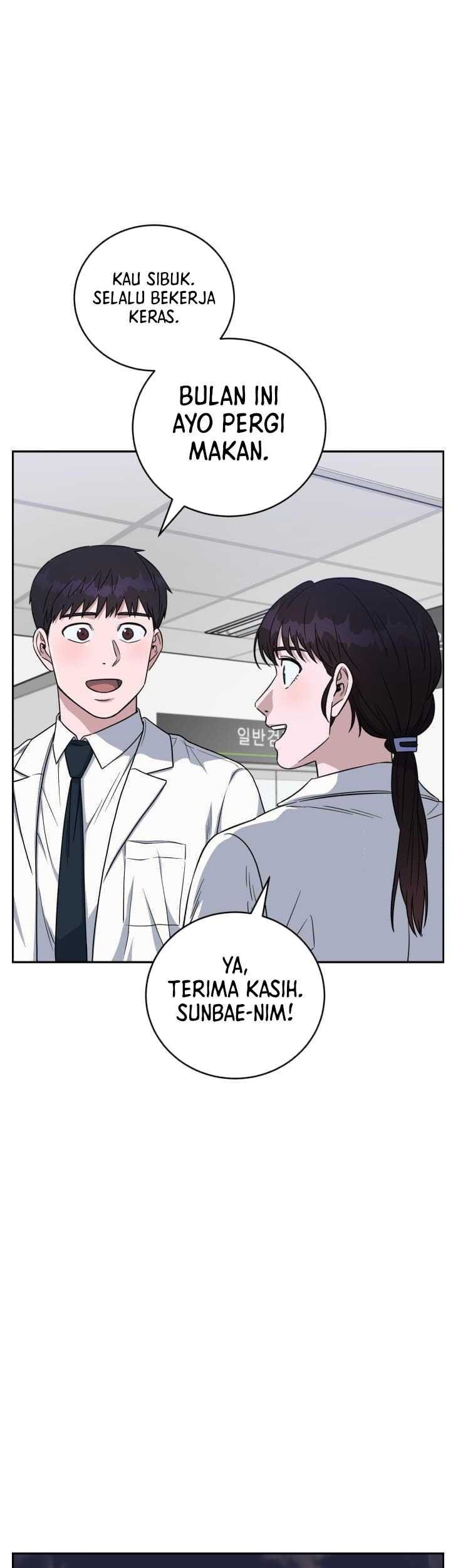 A.I Doctor chapter 79 halaman 46