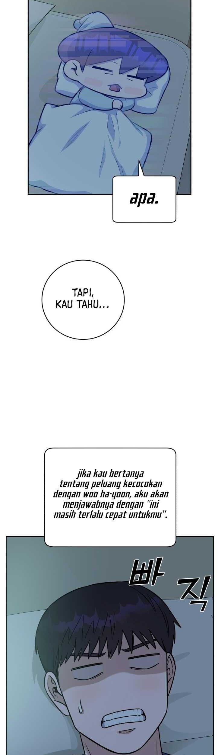 A.I Doctor chapter 79 halaman 48