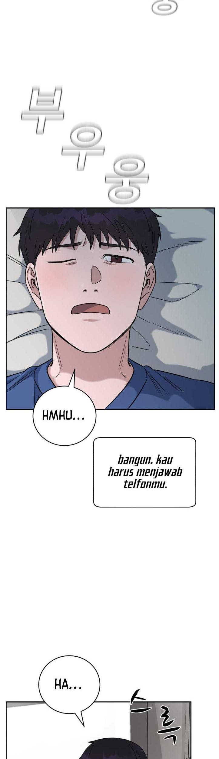 A.I Doctor chapter 79 halaman 51