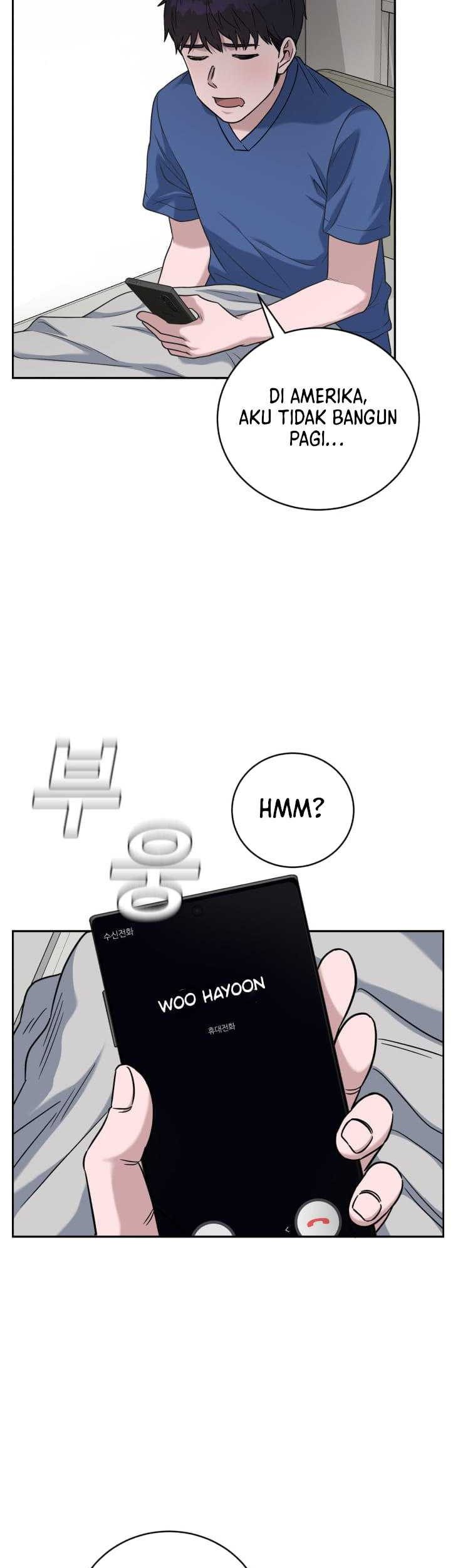 A.I Doctor chapter 79 halaman 52