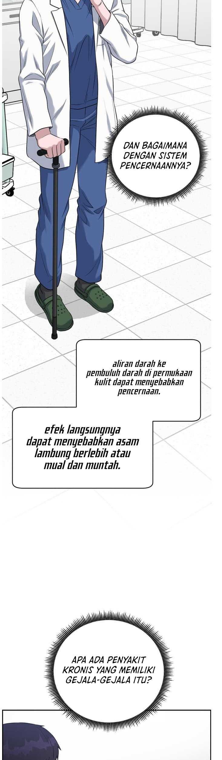A.I Doctor Bab 80 halaman 15