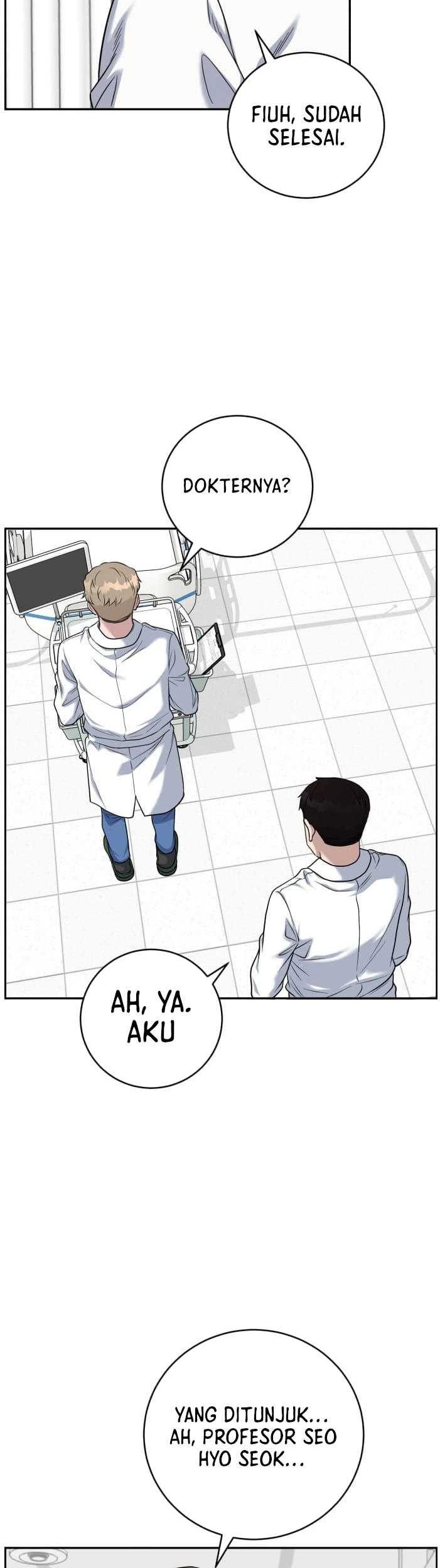 A.I Doctor Bab 80 halaman 18