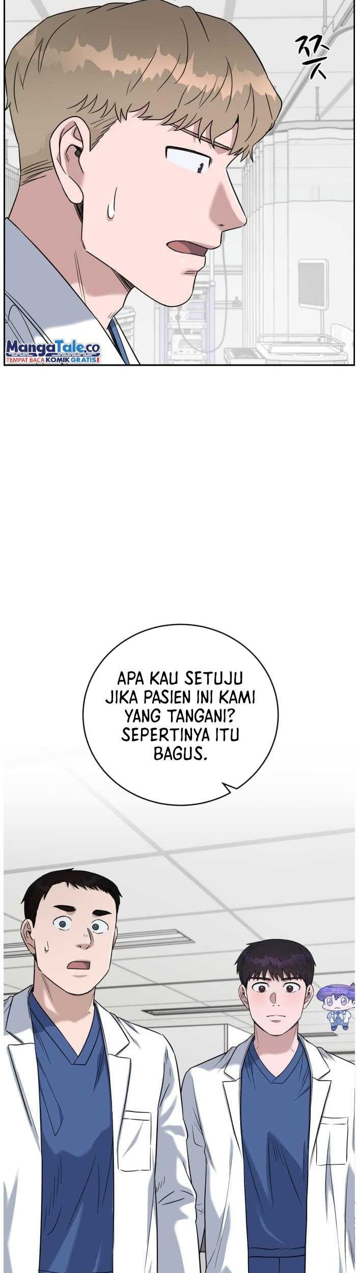 A.I Doctor Bab 80 halaman 19