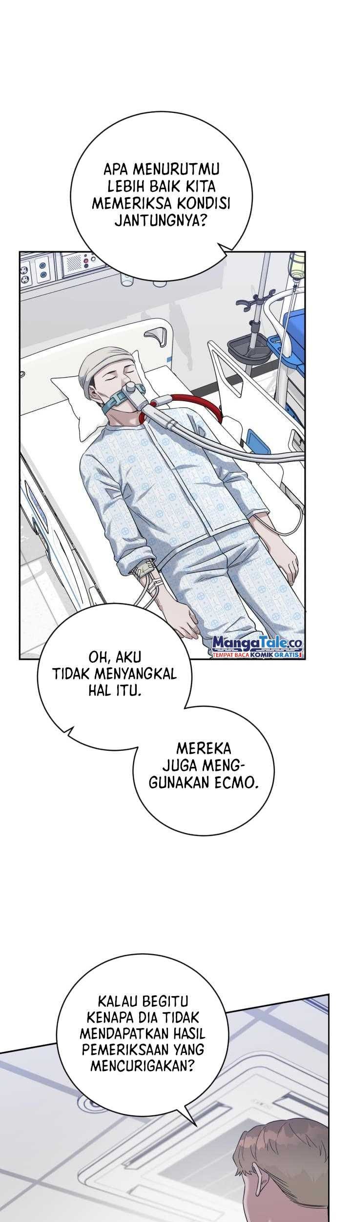 A.I Doctor Bab 80 halaman 33