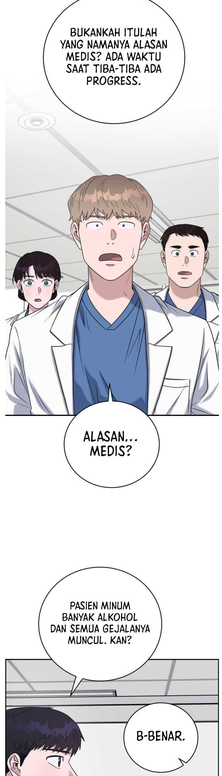 A.I Doctor Bab 80 halaman 38