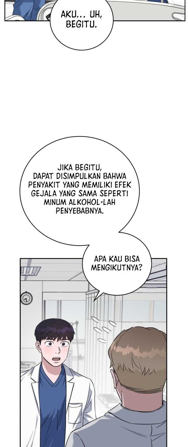 A.I Doctor Bab 80 halaman 40