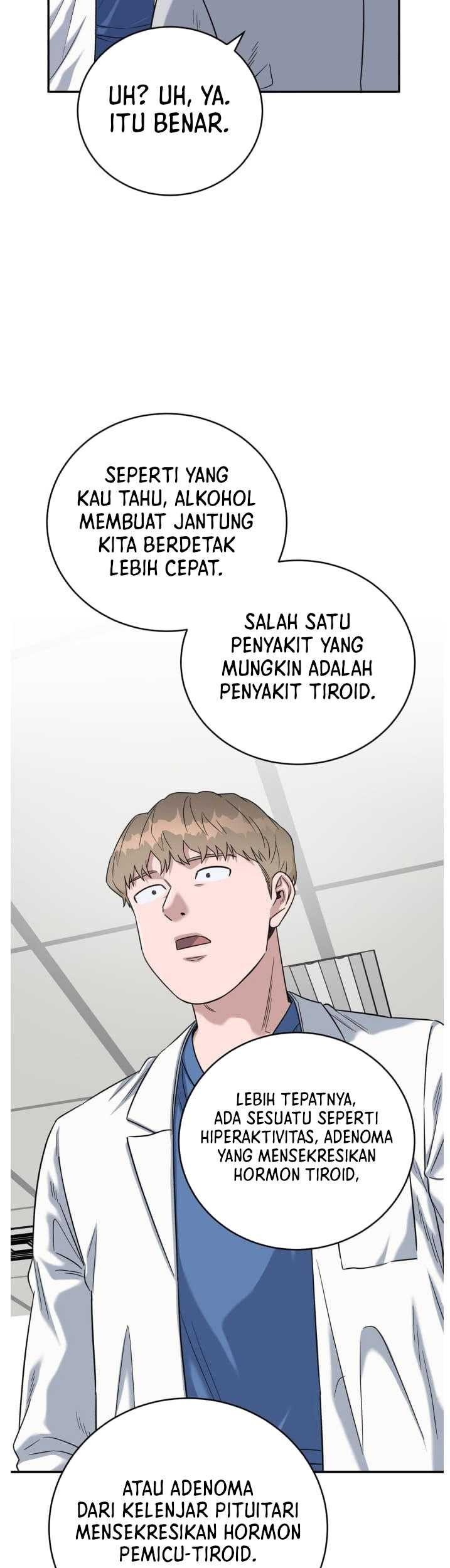 A.I Doctor Bab 80 halaman 41
