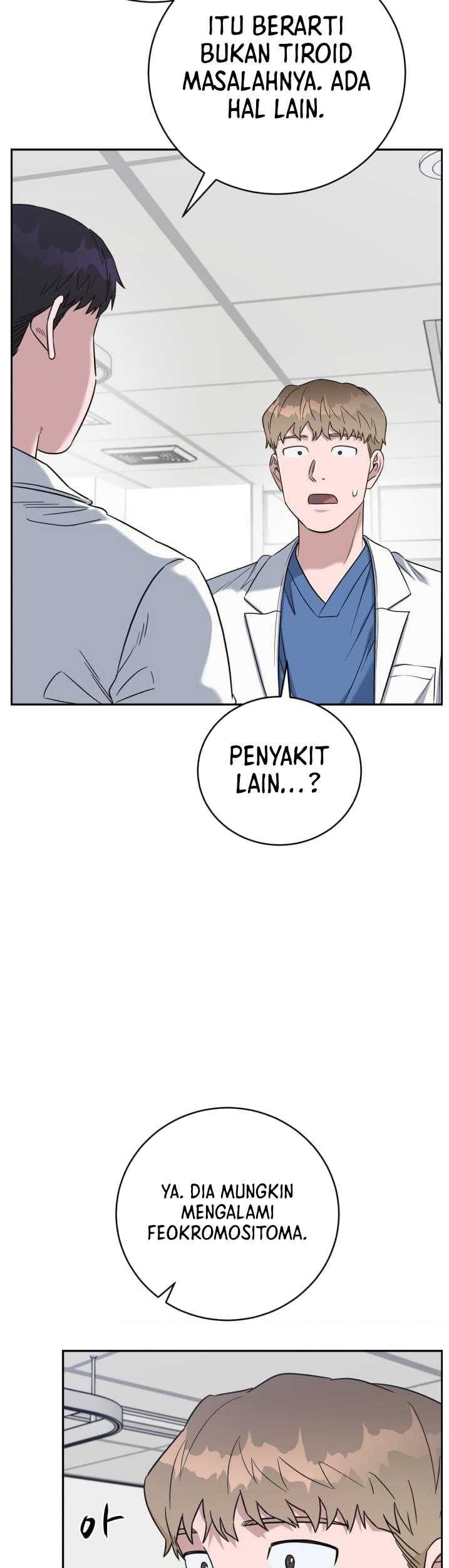 A.I Doctor Bab 80 halaman 43