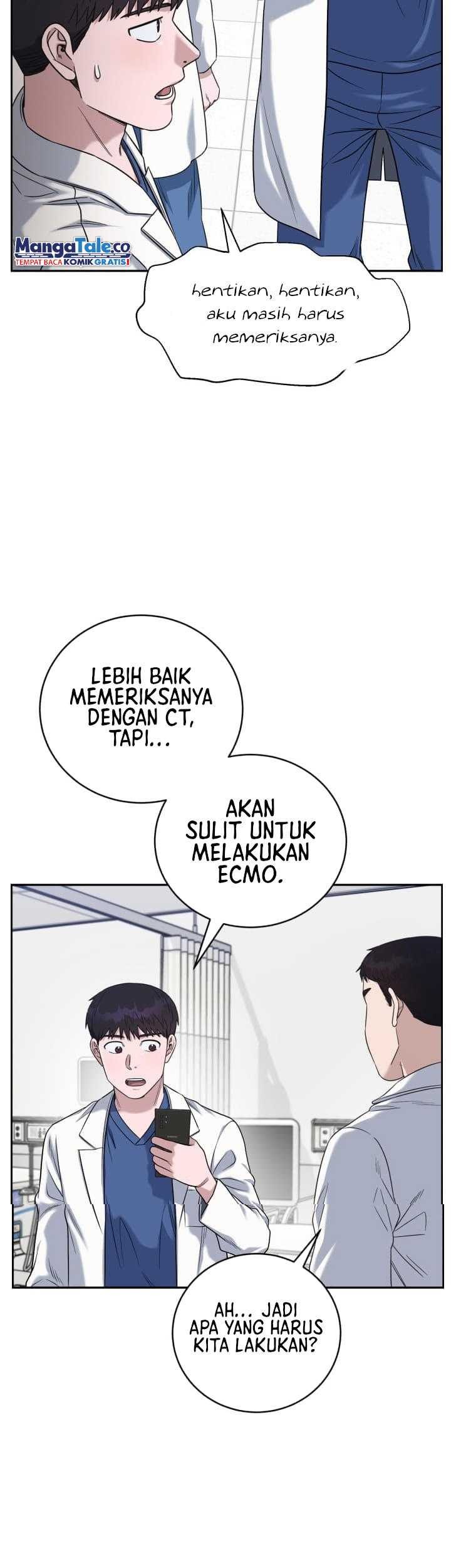 A.I Doctor Bab 80 halaman 49