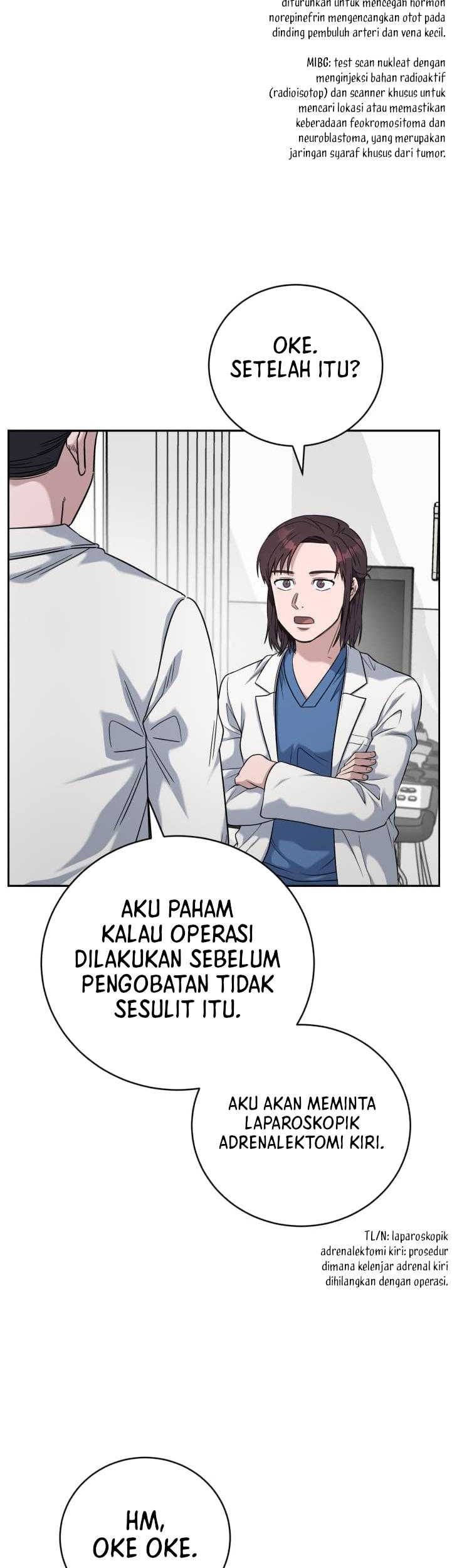 A.I Doctor Bab 81 halaman 15