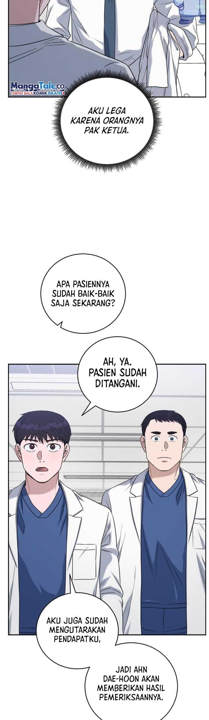 A.I Doctor Bab 81 halaman 33