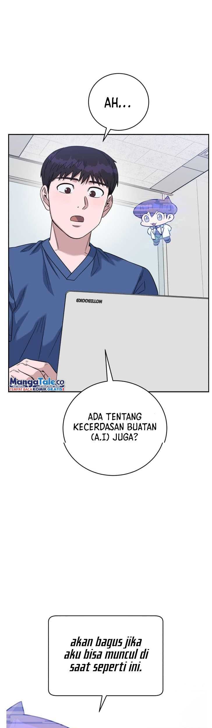 A.I Doctor Bab 81 halaman 37