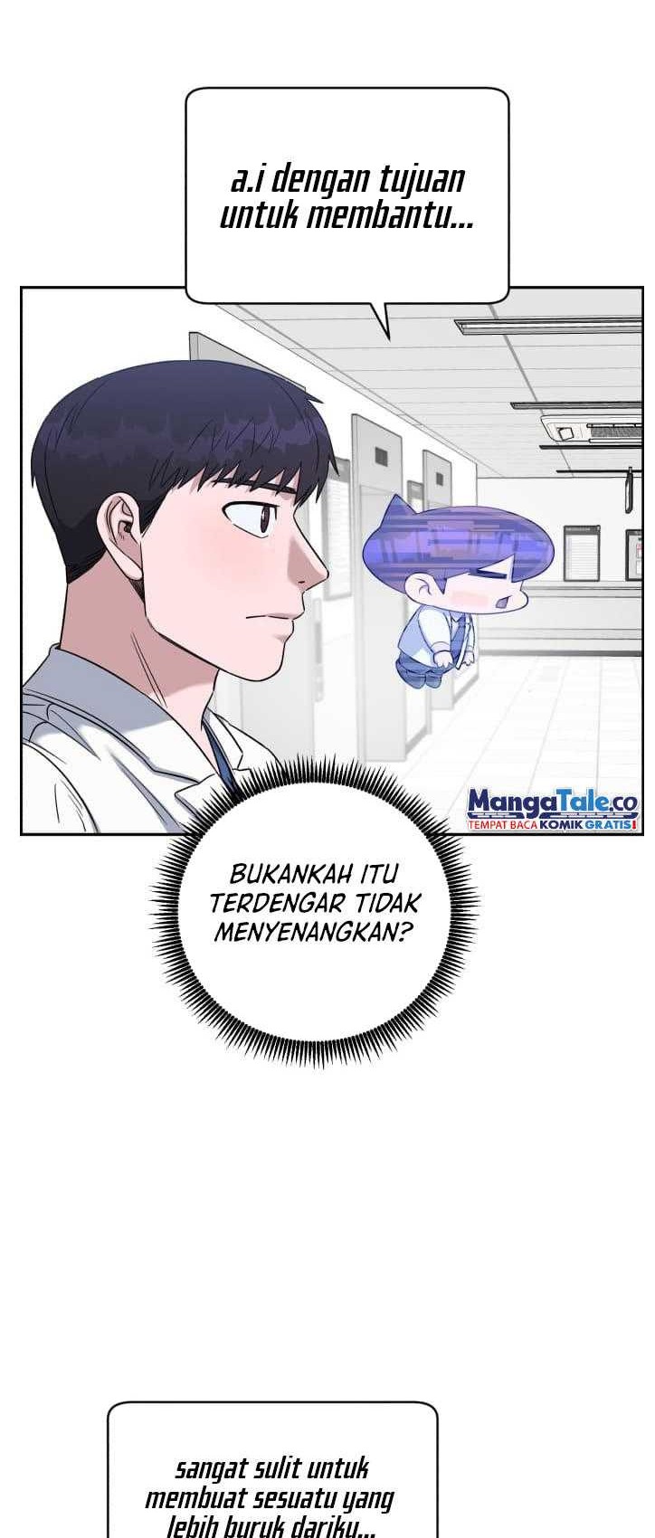 A.I Doctor Bab 81 halaman 48