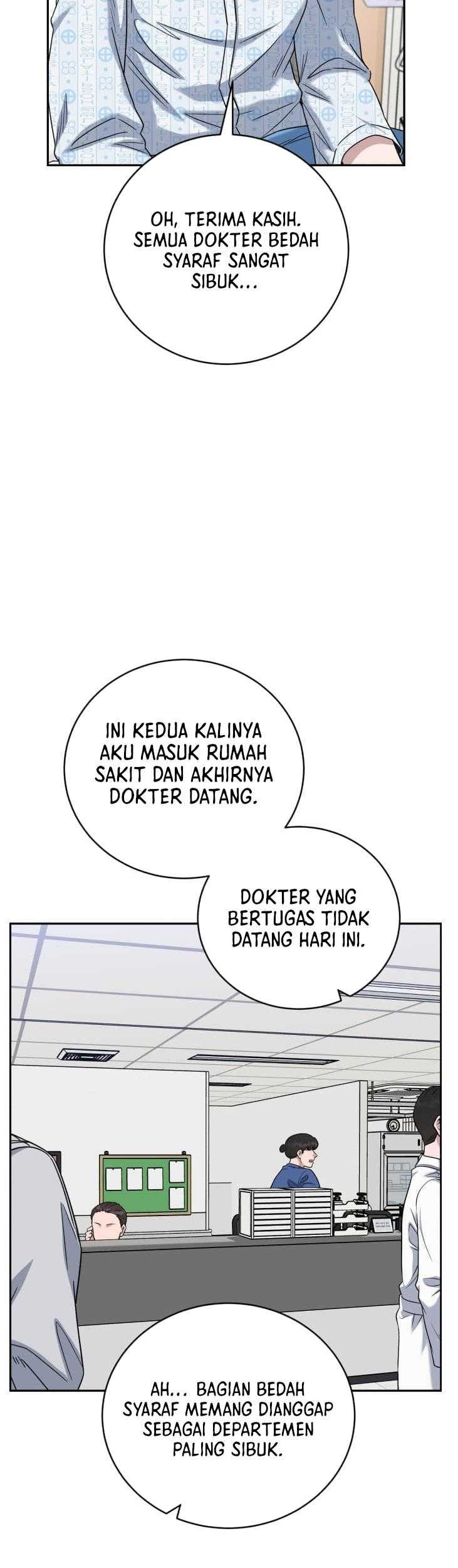 A.I Doctor Bab 82 halaman 16
