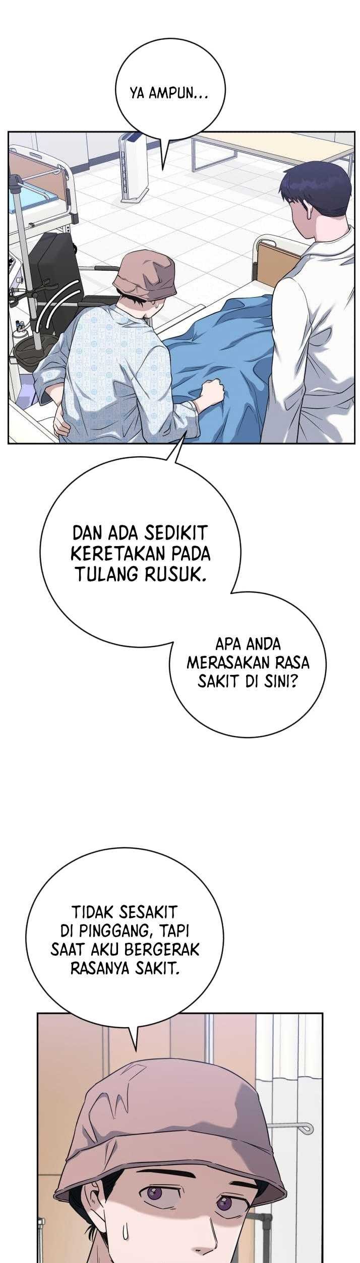 A.I Doctor Bab 82 halaman 18