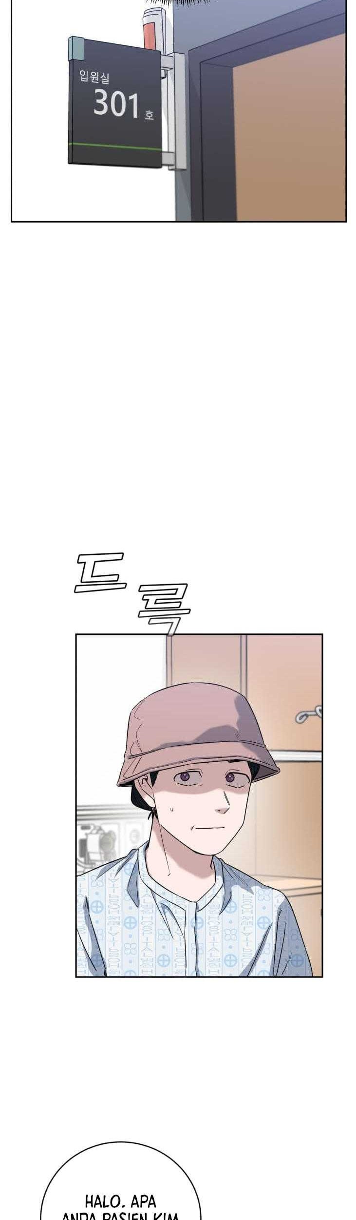 A.I Doctor chapter 83 halaman 7