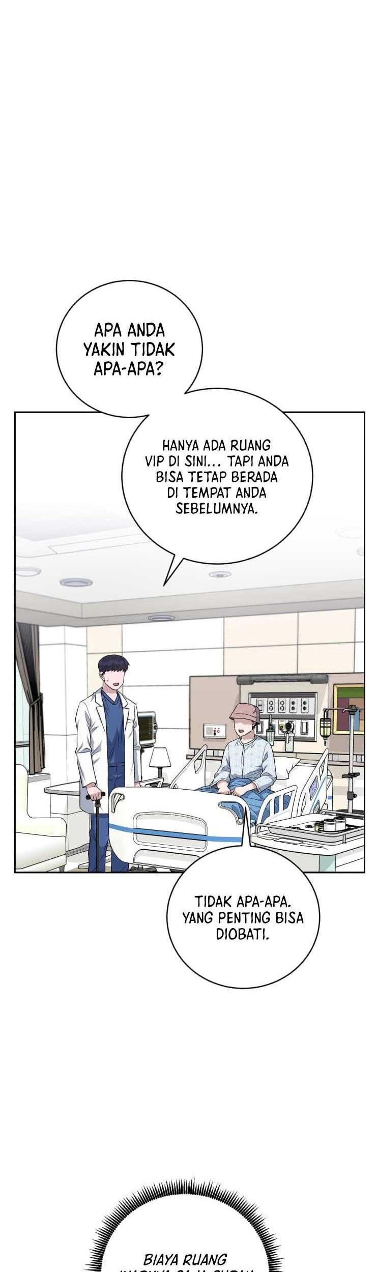 A.I Doctor chapter 83 halaman 39