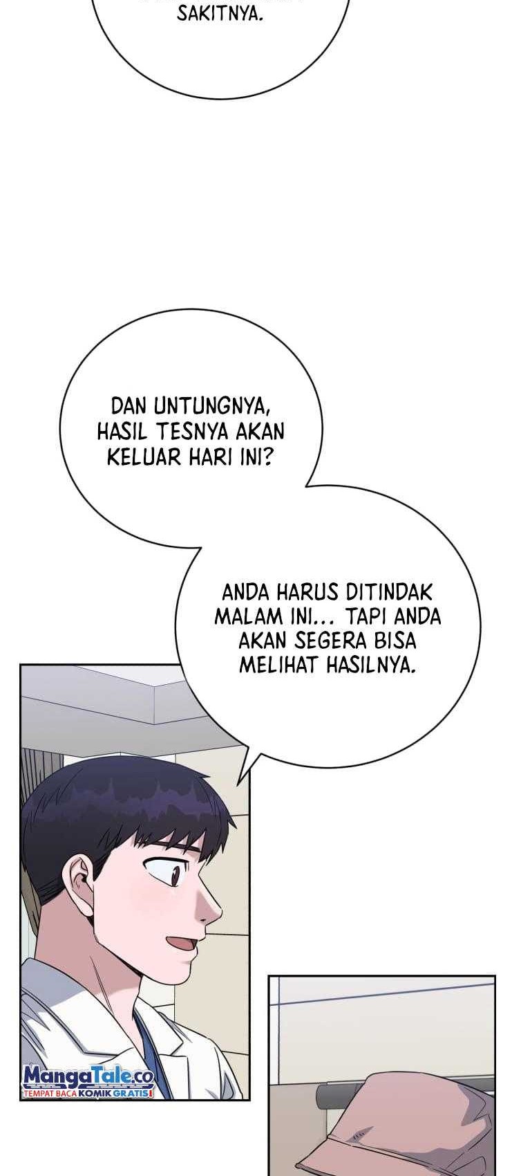 A.I Doctor chapter 83 halaman 41