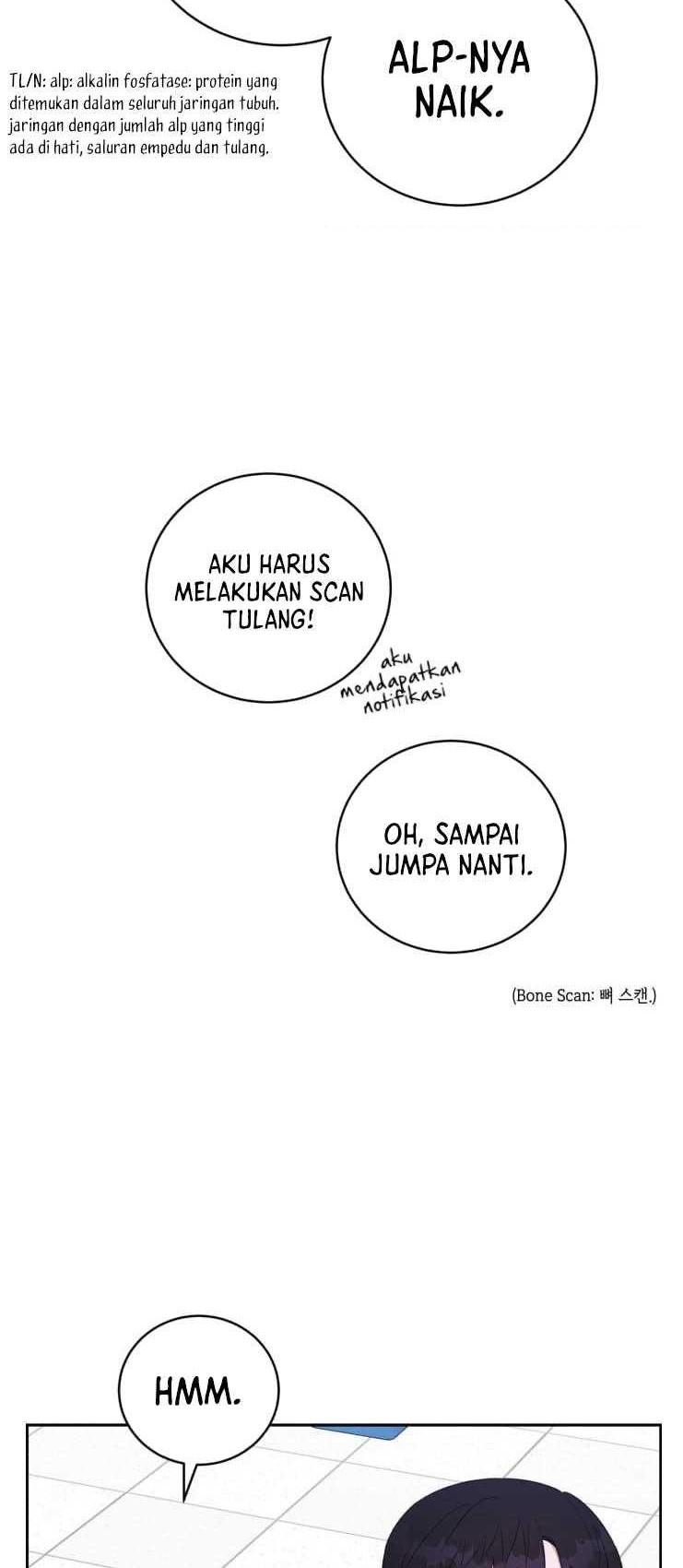 A.I Doctor chapter 83 halaman 49