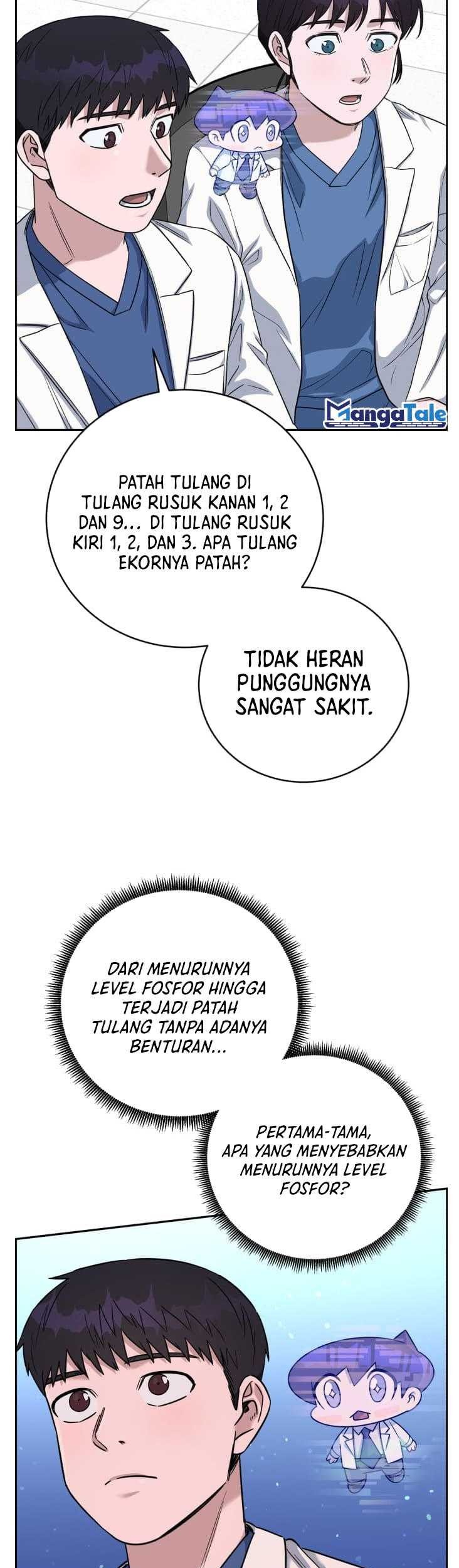 A.I Doctor chapter 83 halaman 50