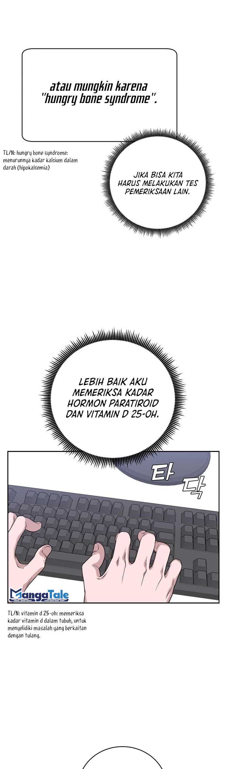 A.I Doctor chapter 83 halaman 52