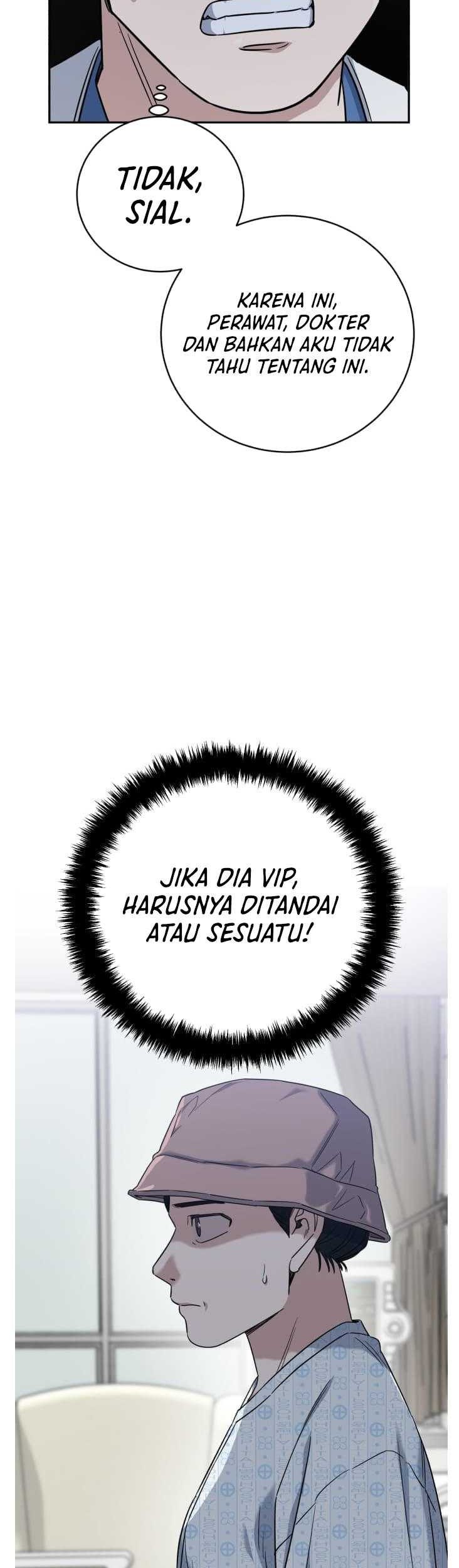 A.I Doctor chapter 83 halaman 60