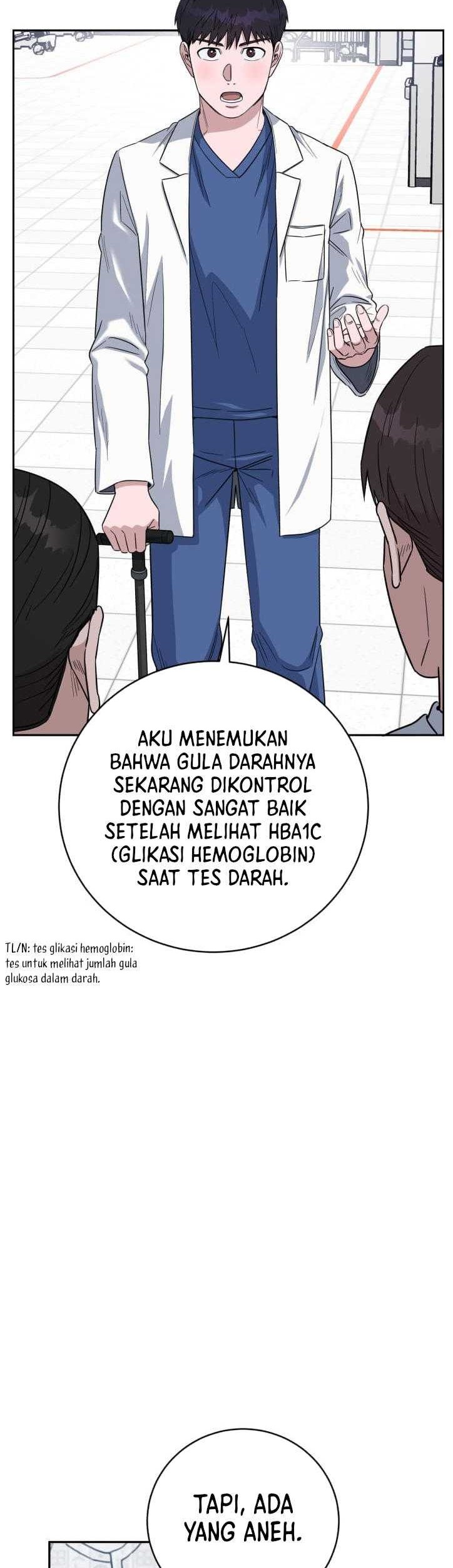 A.I Doctor Bab 84 halaman 3