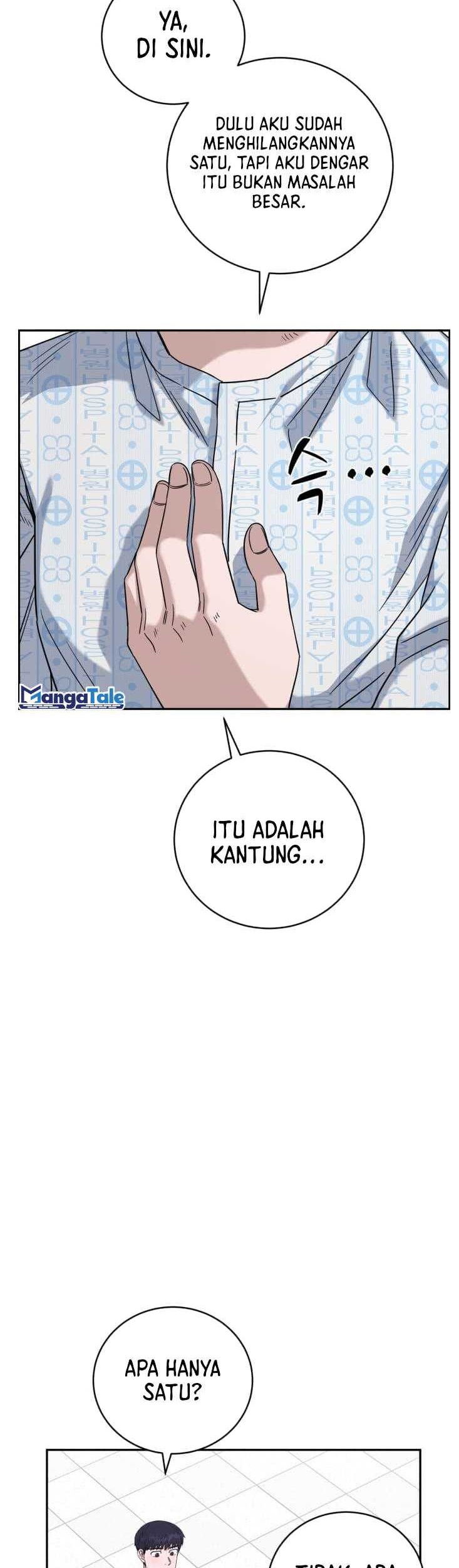 A.I Doctor Bab 84 halaman 29