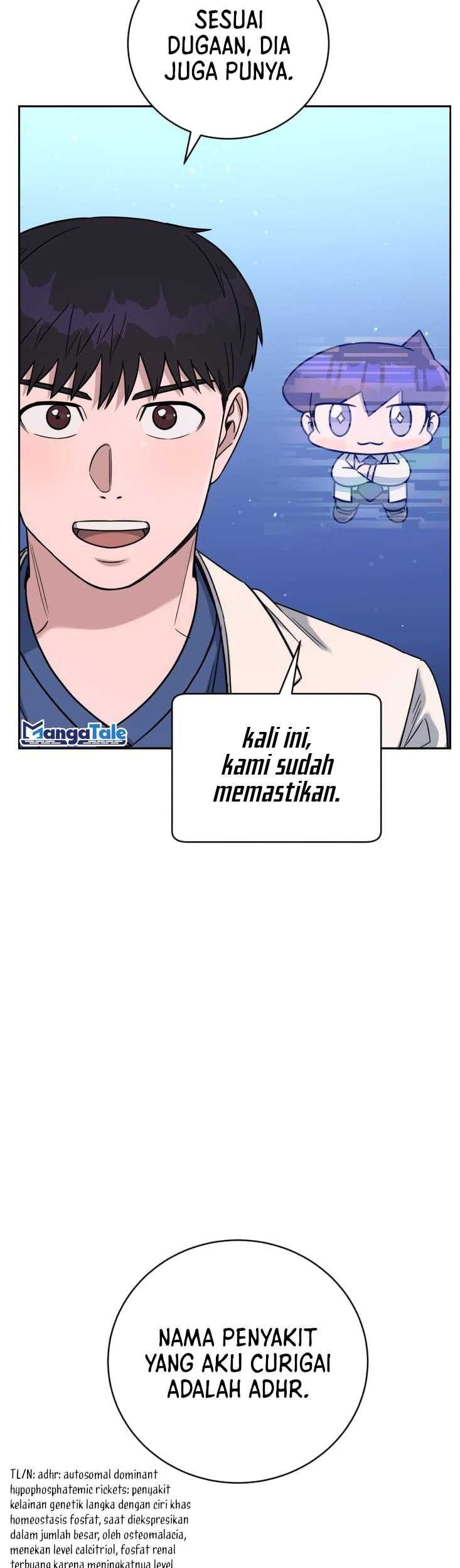 A.I Doctor Bab 84 halaman 32