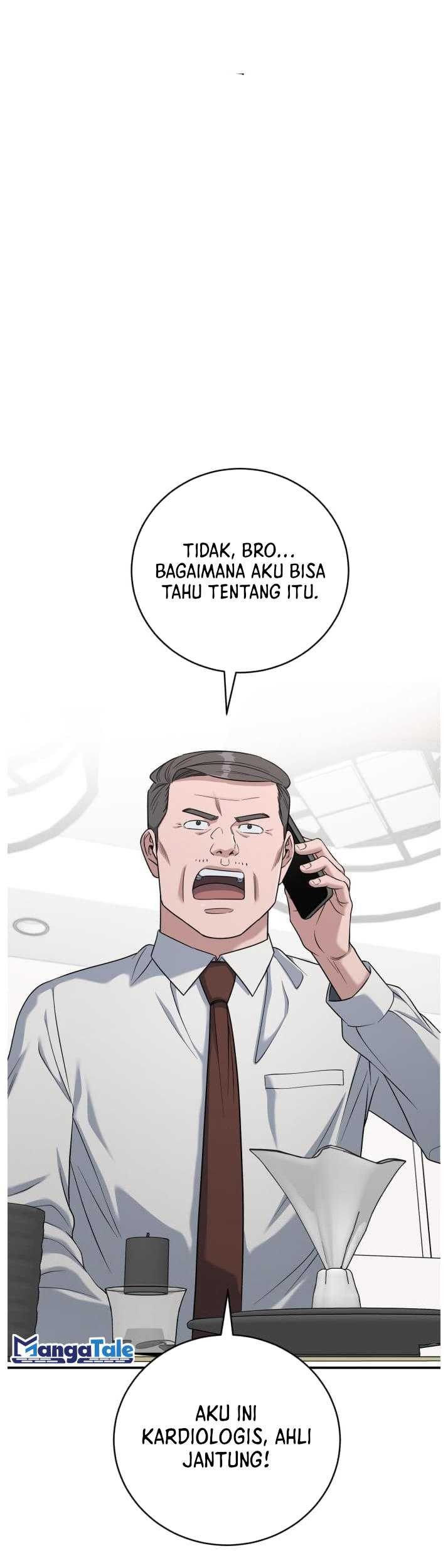 A.I Doctor chapter 85 halaman 2