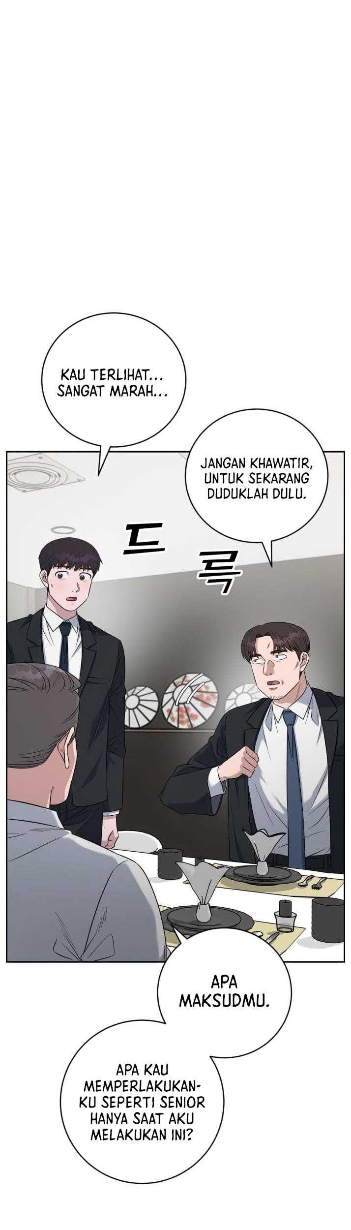 A.I Doctor chapter 85 halaman 3