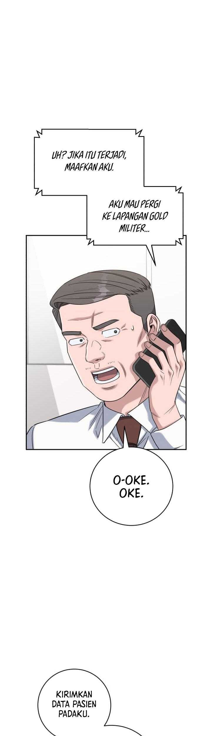 A.I Doctor chapter 85 halaman 4
