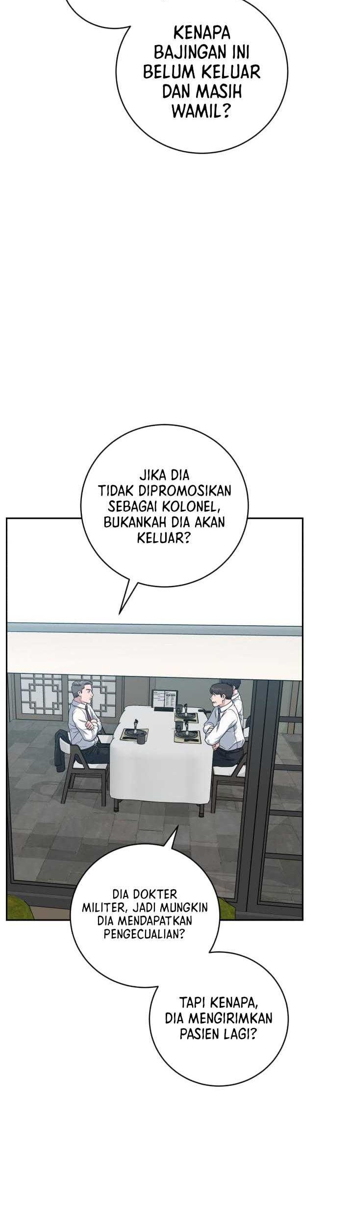 A.I Doctor chapter 85 halaman 7