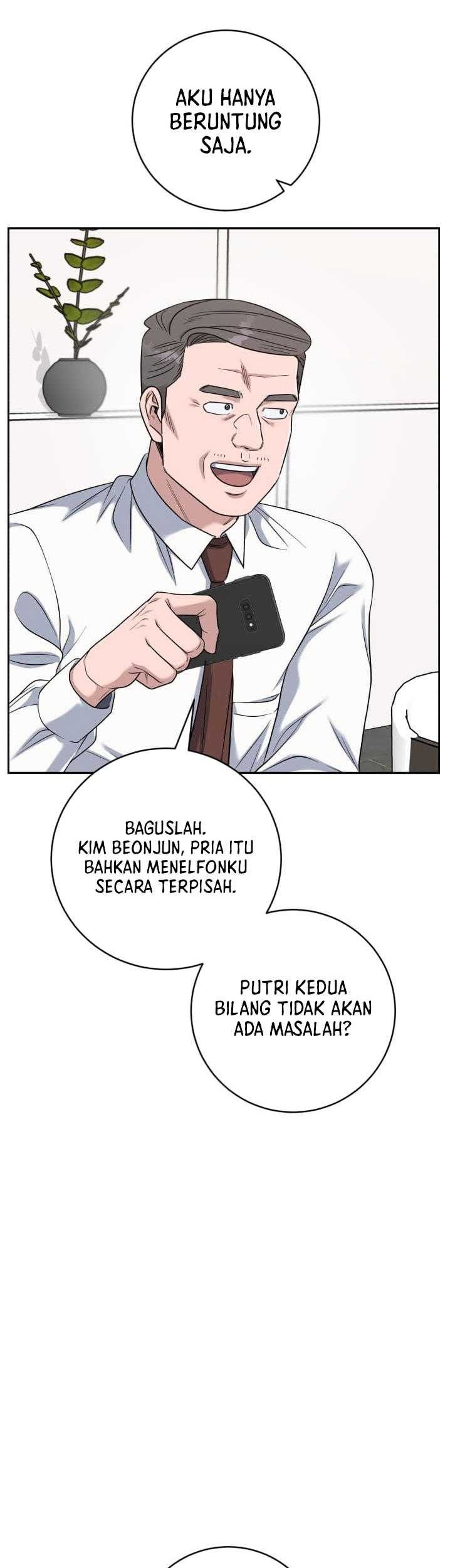 A.I Doctor chapter 85 halaman 10