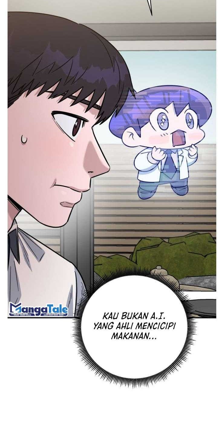 A.I Doctor chapter 85 halaman 16