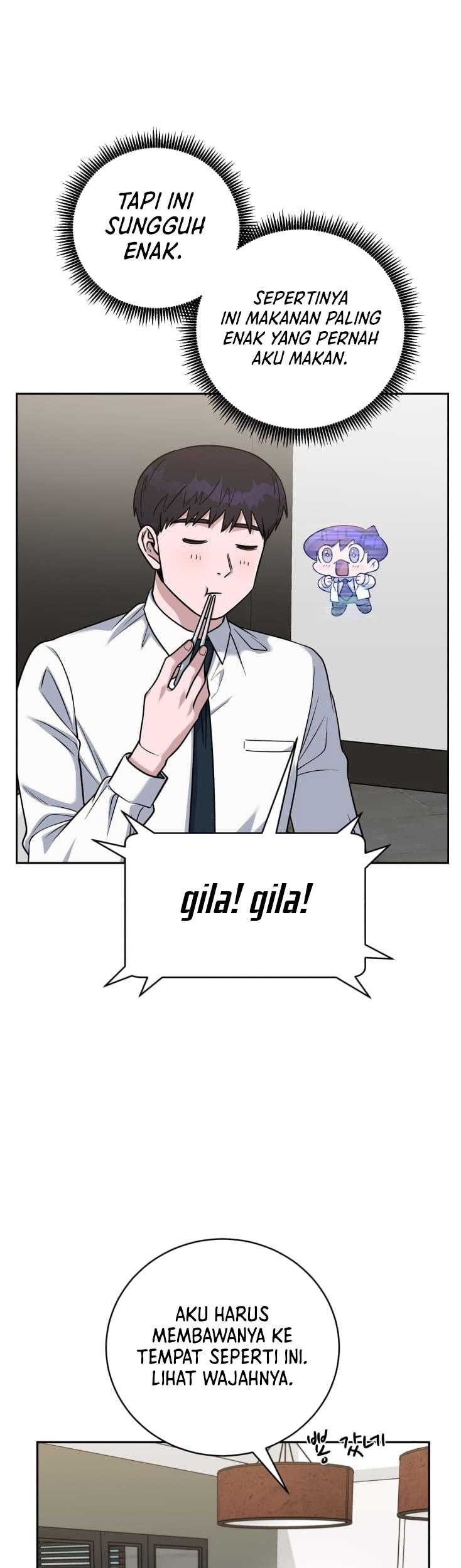 A.I Doctor chapter 85 halaman 17