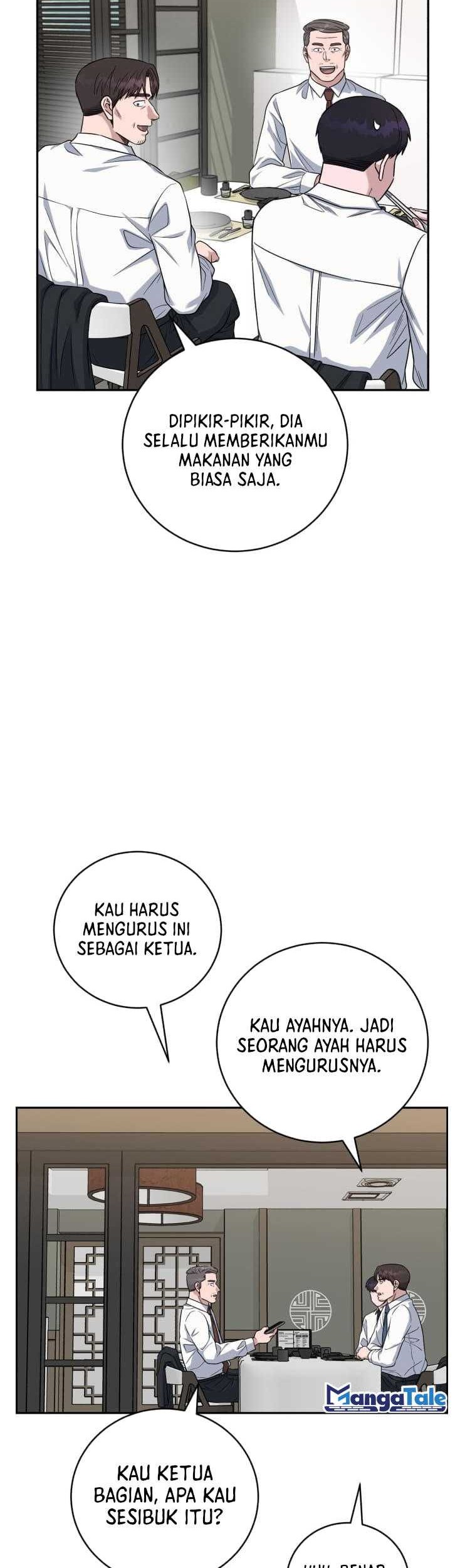 A.I Doctor chapter 85 halaman 18