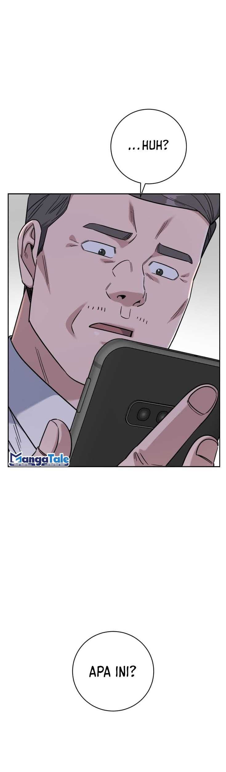 A.I Doctor chapter 85 halaman 20