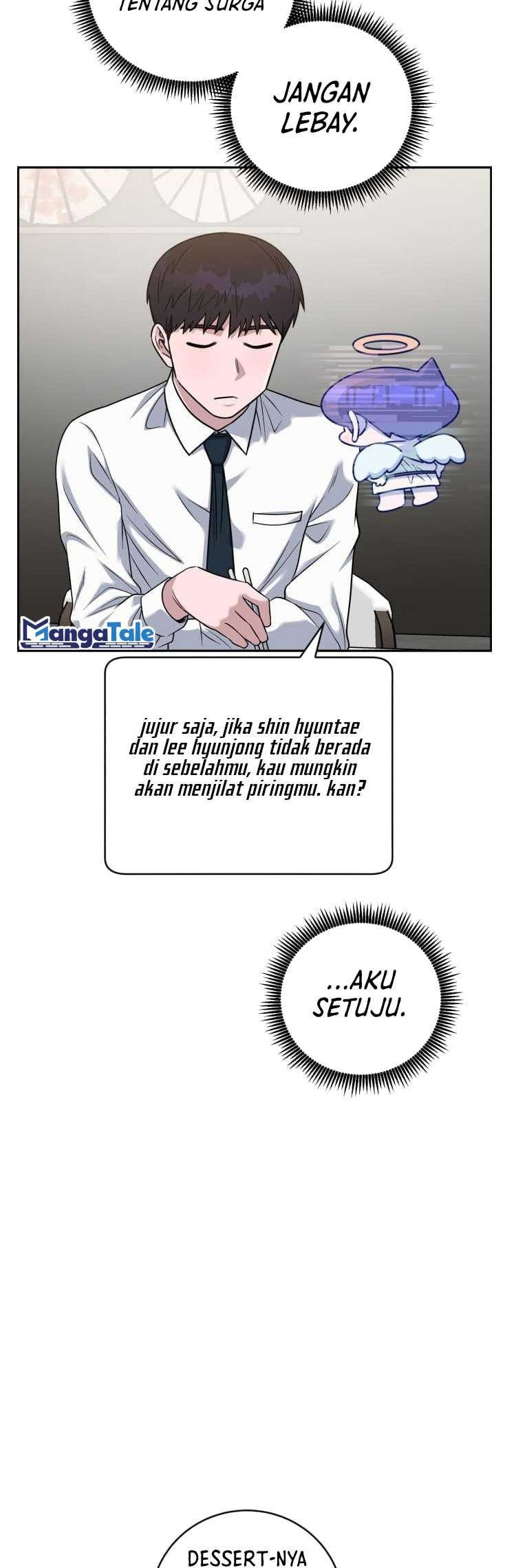 A.I Doctor chapter 85 halaman 23