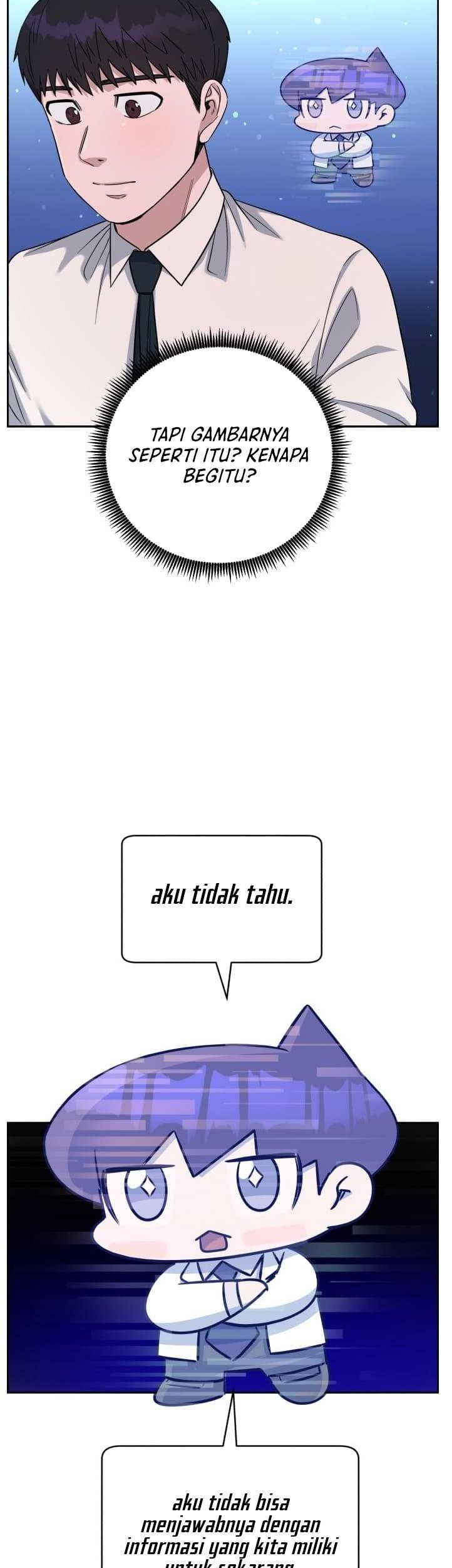 A.I Doctor chapter 85 halaman 34