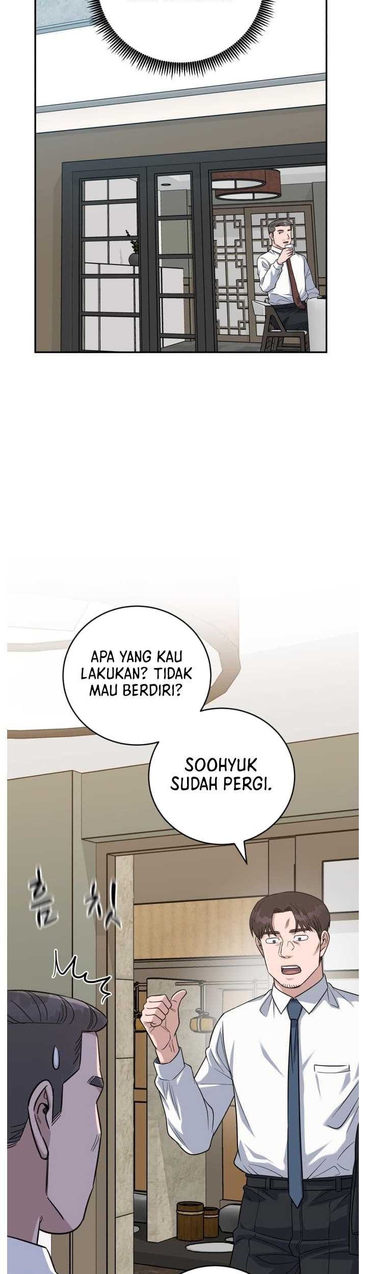 A.I Doctor chapter 85 halaman 37