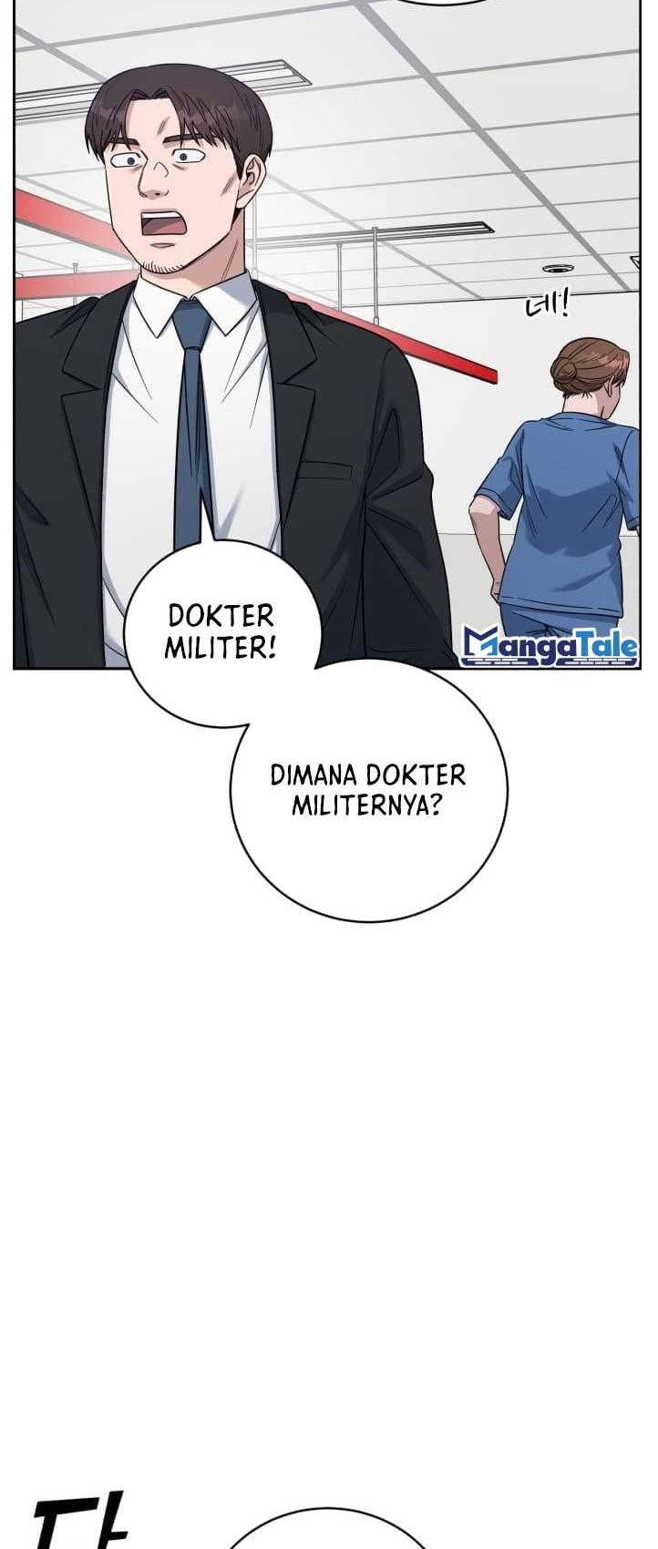 A.I Doctor chapter 85 halaman 47