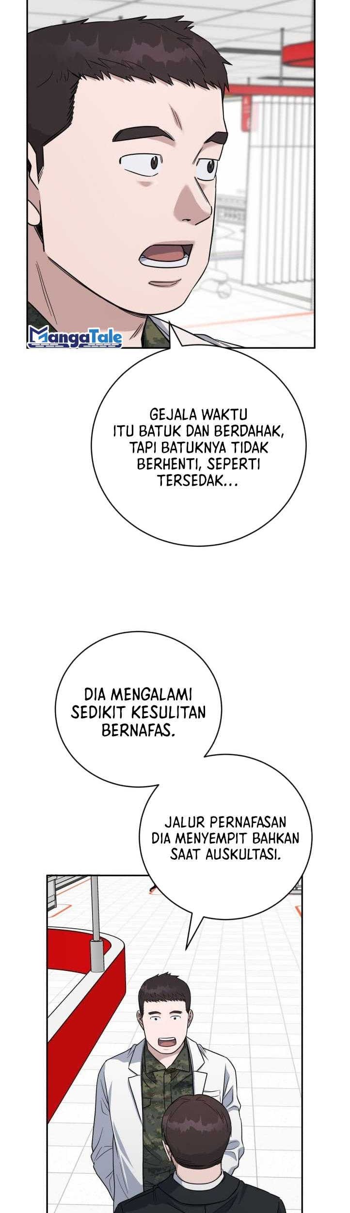 A.I Doctor chapter 85 halaman 50