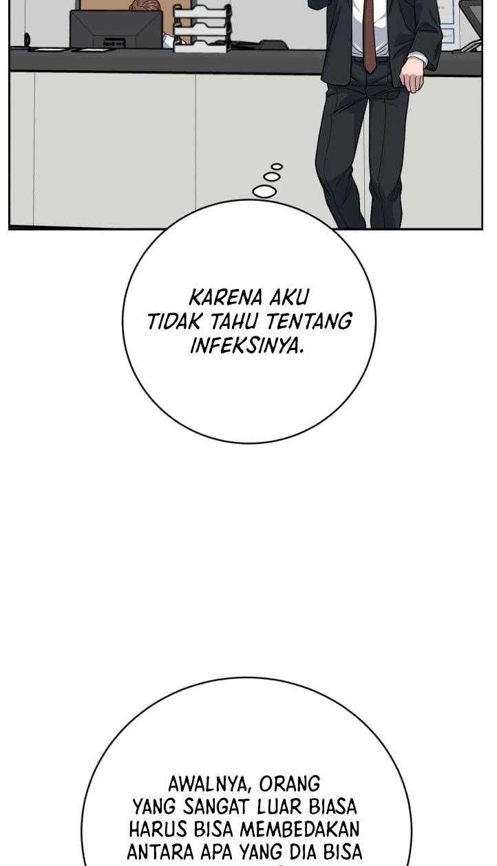 A.I Doctor chapter 85 halaman 55
