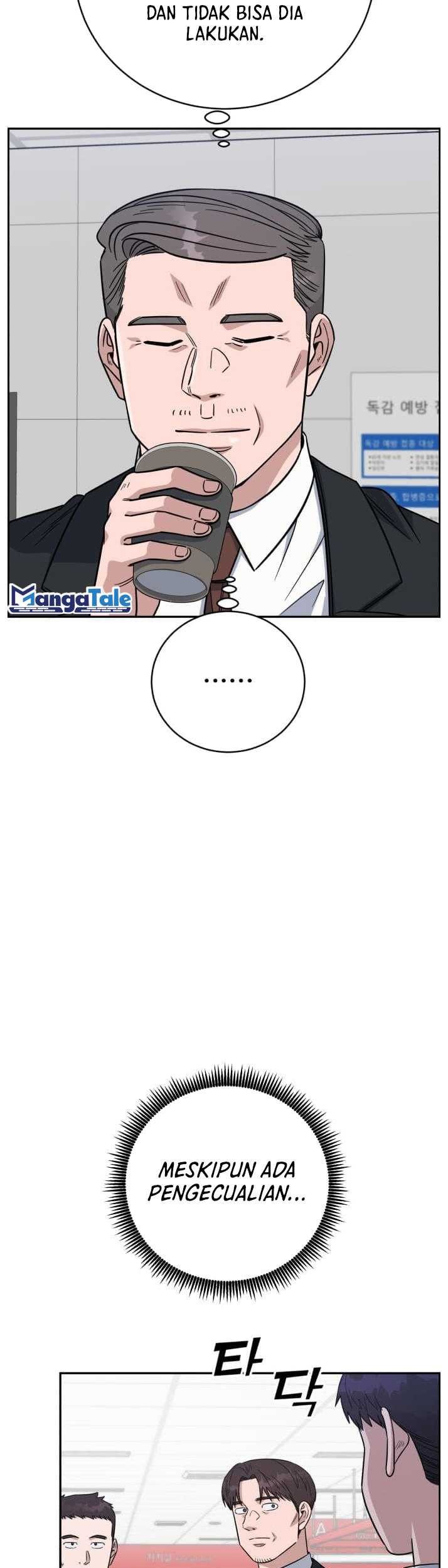 A.I Doctor chapter 85 halaman 56