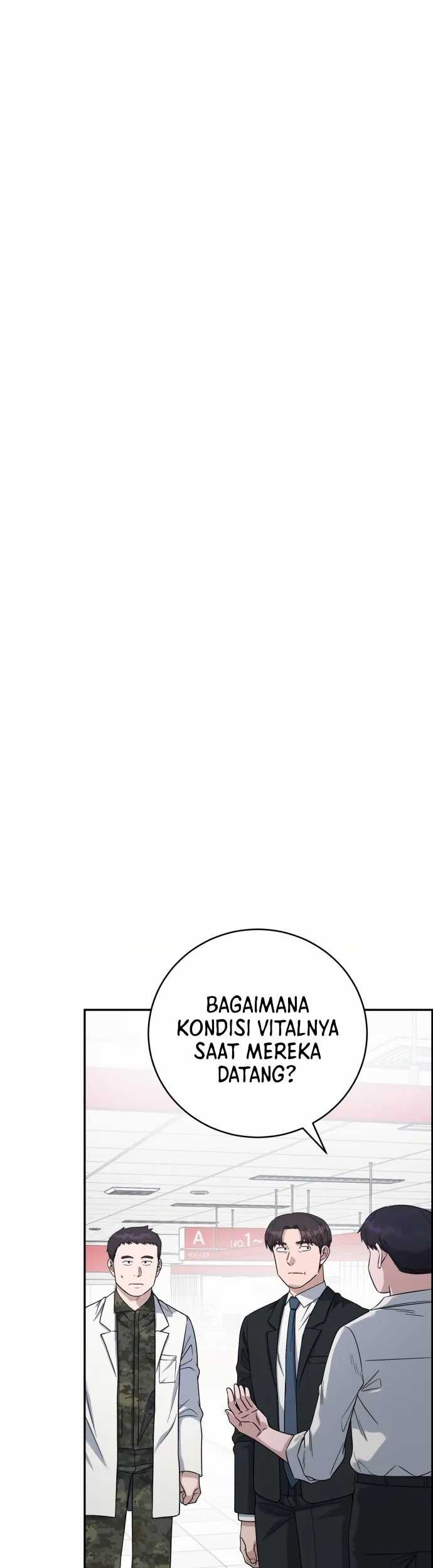 A.I Doctor chapter 86 halaman 2