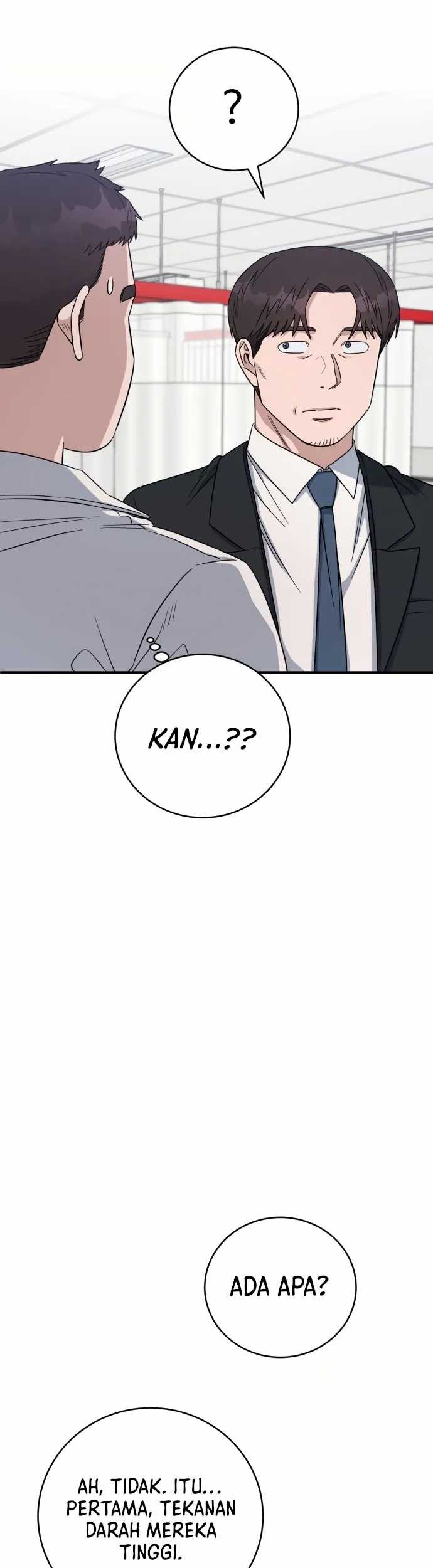 A.I Doctor chapter 86 halaman 4