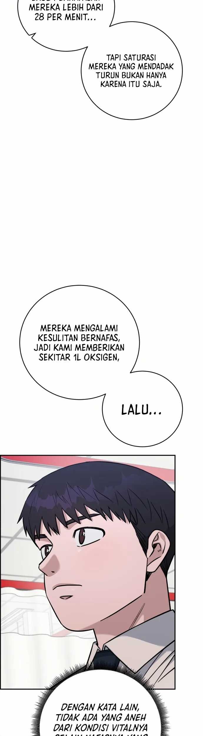 A.I Doctor chapter 86 halaman 6