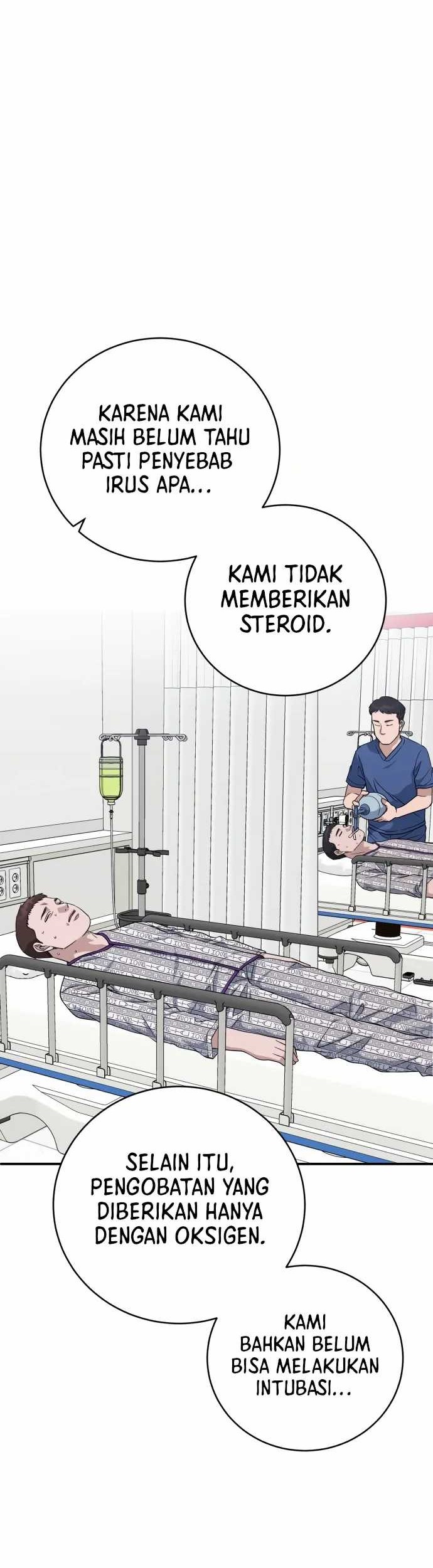 A.I Doctor chapter 86 halaman 12
